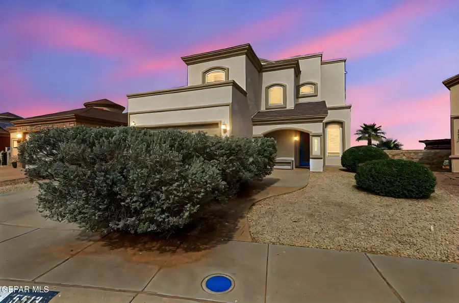 5513 Pedro Lucero Drive, El Paso, TX 79934 - Image #3