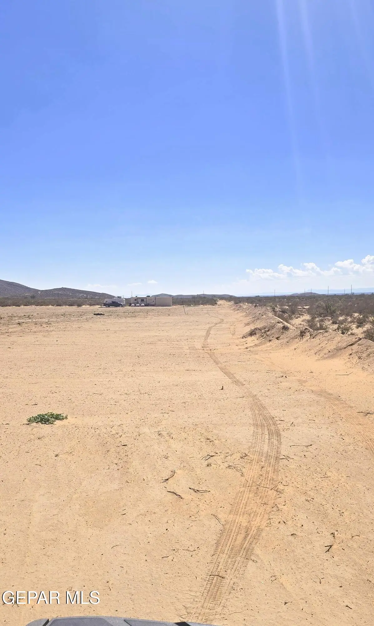 4634 Camel Back Road, Butterfield, TX 79938 - #1