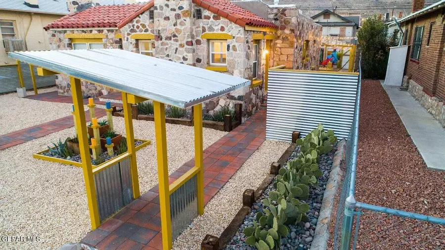 2205 E Yandell Drive, El Paso, TX 79903 - Image #3