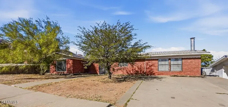 3405 Olympic Avenue, El Paso, TX 79904 - Image #2