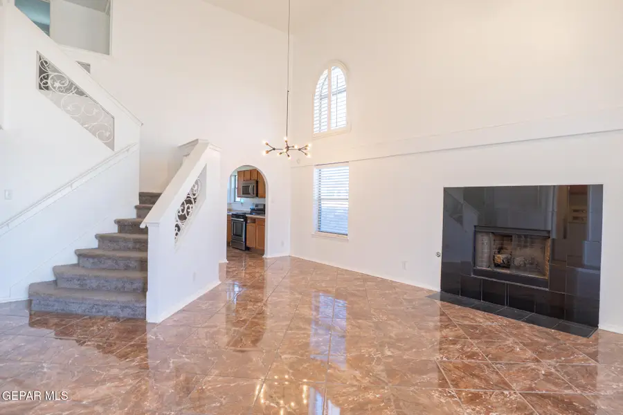 1497 Dunlin Place, El Paso, TX 79928 - Image #3