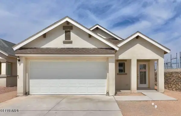 1400 Summer Enclave Place, El Paso, TX 79928