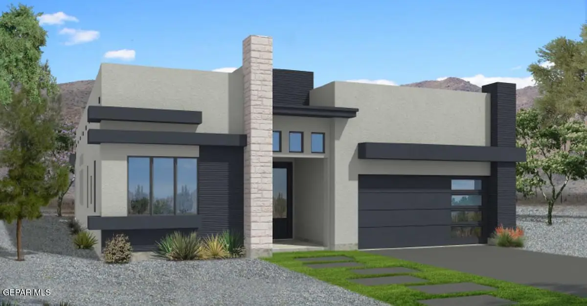 700 Paseo Astuto Place, El Paso, TX 79928 - Image #1