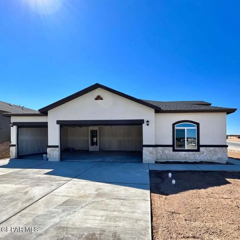 1404 Summer Enclave Place, El Paso, TX 79928 - Image #1