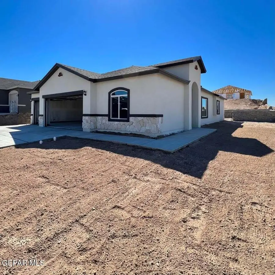 1404 Summer Enclave Place, El Paso, TX 79928 - Image #2