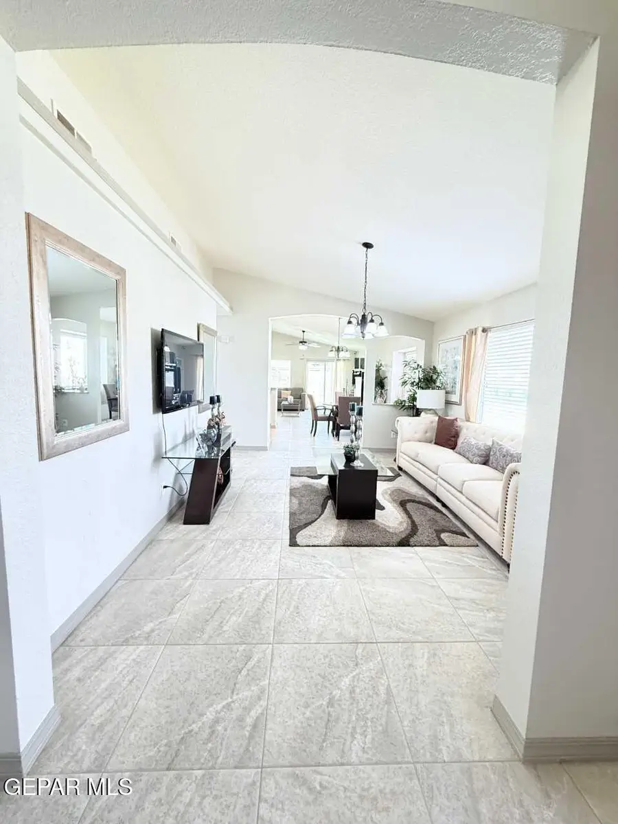 13932 Summer Wave Avenue, El Paso, TX 79928 - #3