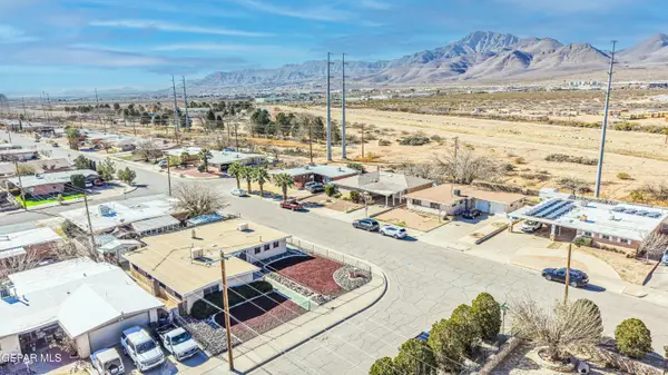 5100 Orleans Avenue, El Paso, TX 79924