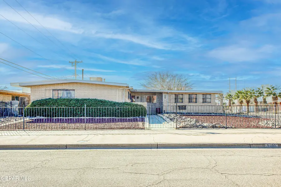 5100 Orleans Avenue, El Paso, TX 79924 - Image #2