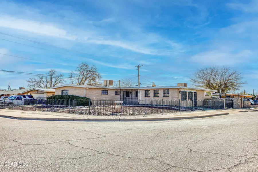 5100 Orleans Avenue, El Paso, TX 79924 - Image #3