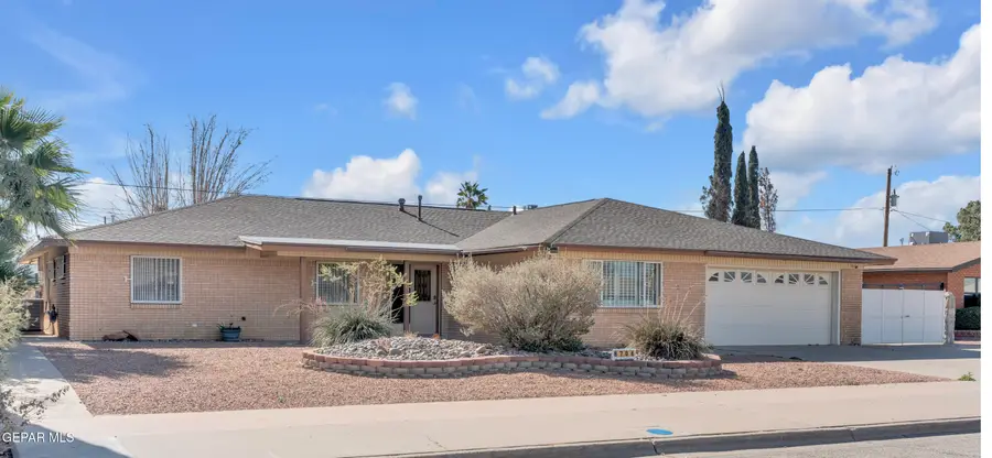 8704 Lait Drive, El Paso, TX 79925 - Image #3