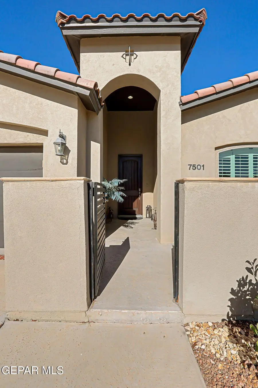 7501 Hitching Post Court, El Paso, TX 79911 - Image #3