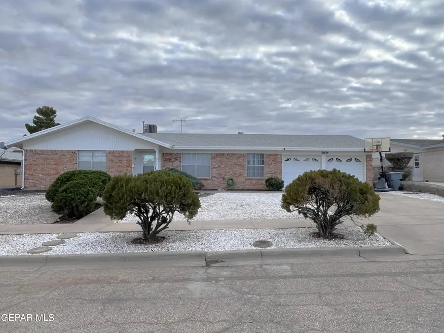 10624 Riverwood Drive, El Paso, TX 79935 - Image #3