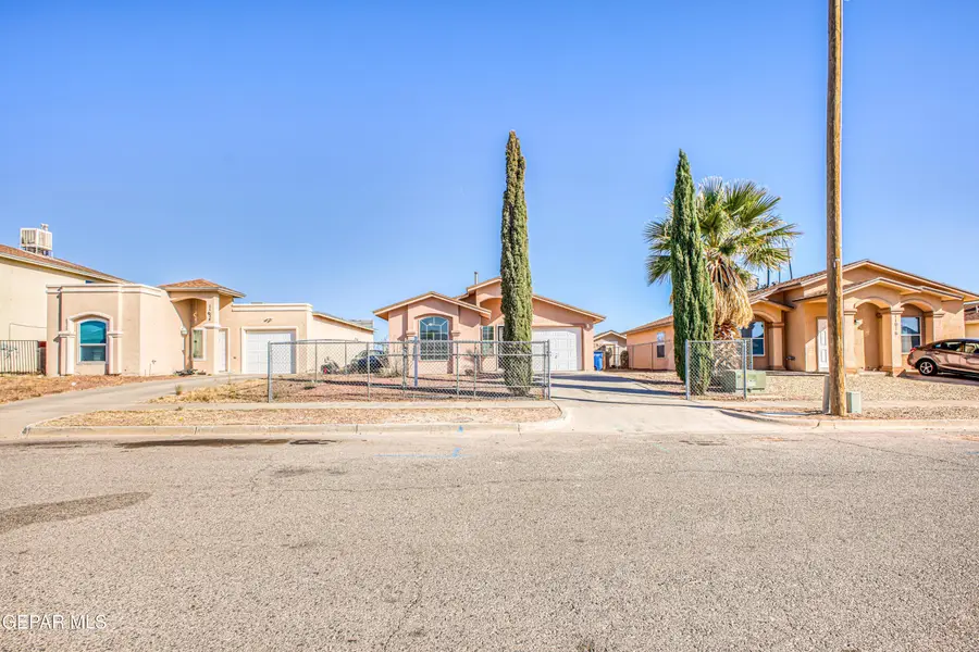 11020 Northampton Street, El Paso, TX 79934 - Image #3