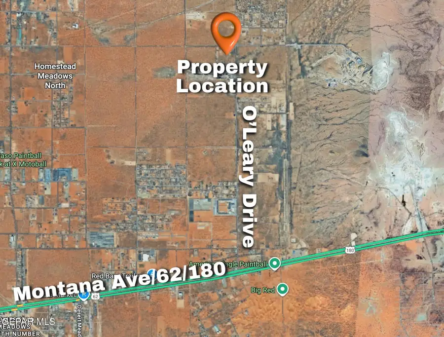 369183 Faith Avenue, El Paso, TX 79938 - Image #2