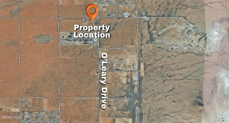 369183 Faith Avenue, El Paso, TX 79938 - Image #3