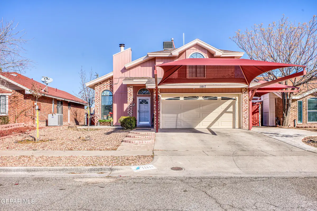 11617 Cree Court, El Paso, TX 79936 - Image #1