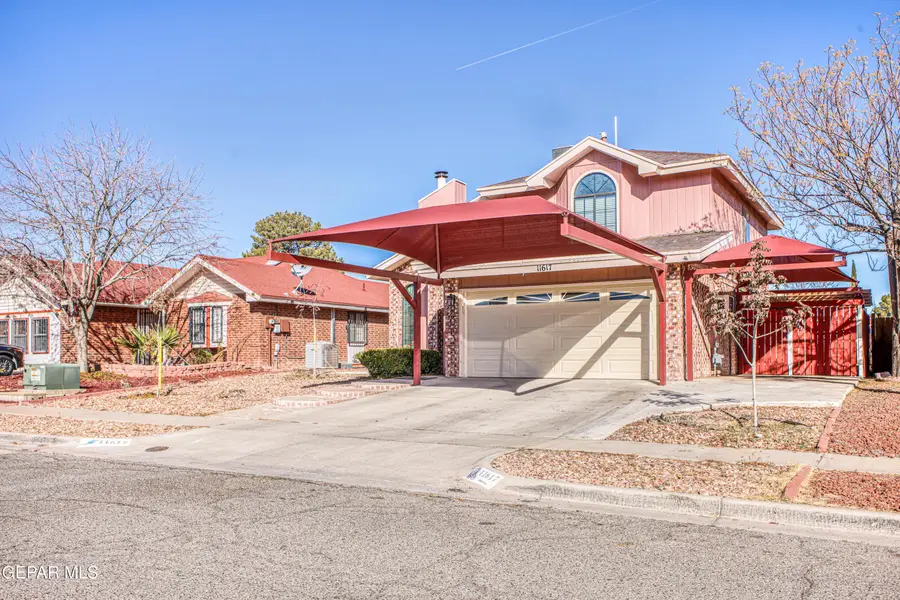 11617 Cree Court, El Paso, TX 79936 - Image #2