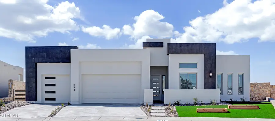 7308 Cimarron Gap Drive, El Paso, TX 79911 - Image #3