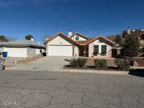 568 Mogollon Circle, El Paso, TX 79912 - Image #1