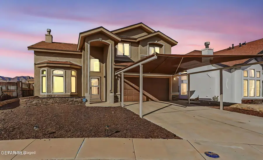 11341 W Ranch Court, El Paso, TX 79934 - Image #2