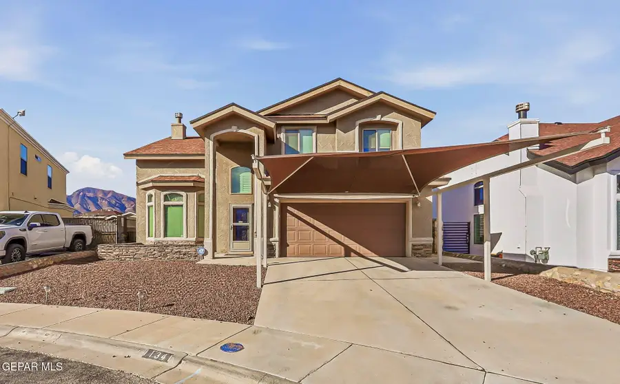 11341 W Ranch Court, El Paso, TX 79934 - Image #3