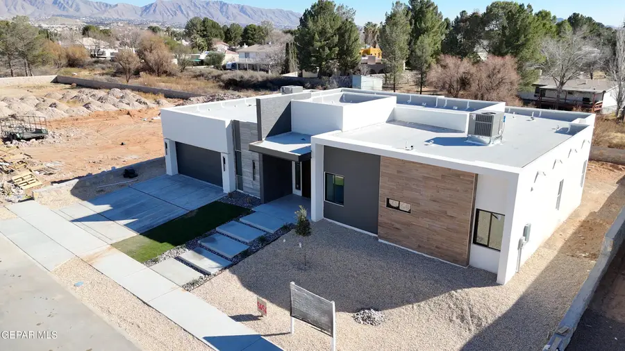 5656 Rio Bonito Circle, El Paso, TX 79932 - Image #2