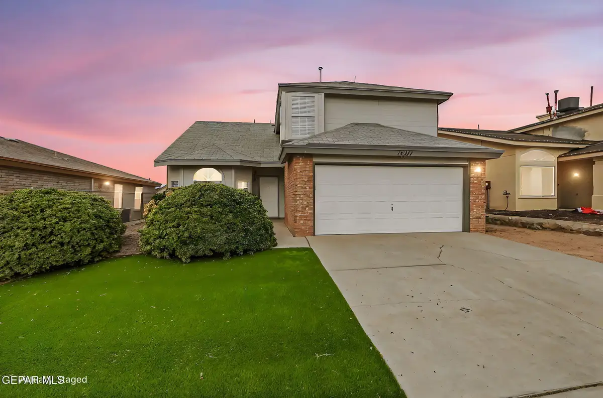 12217 Chato Villa Drive, El Paso, TX 79936 - Image #1