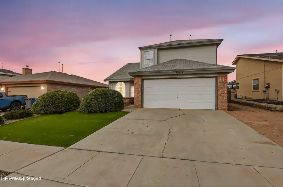 12217 Chato Villa Drive, El Paso, TX 79936 - Image #2