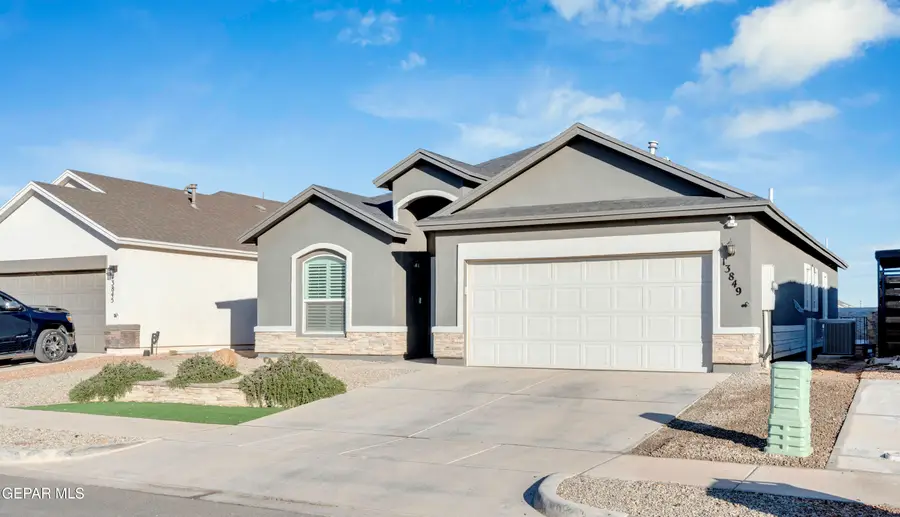 13849 Sky Harbor Avenue, El Paso, TX 79928 - Image #2