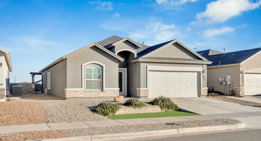 13849 Sky Harbor Avenue, El Paso, TX 79928 - Image #3