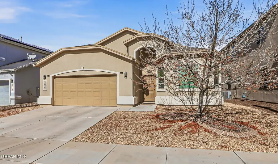 14477 Fernando Zubia, El Paso, TX 79938 - Image #2