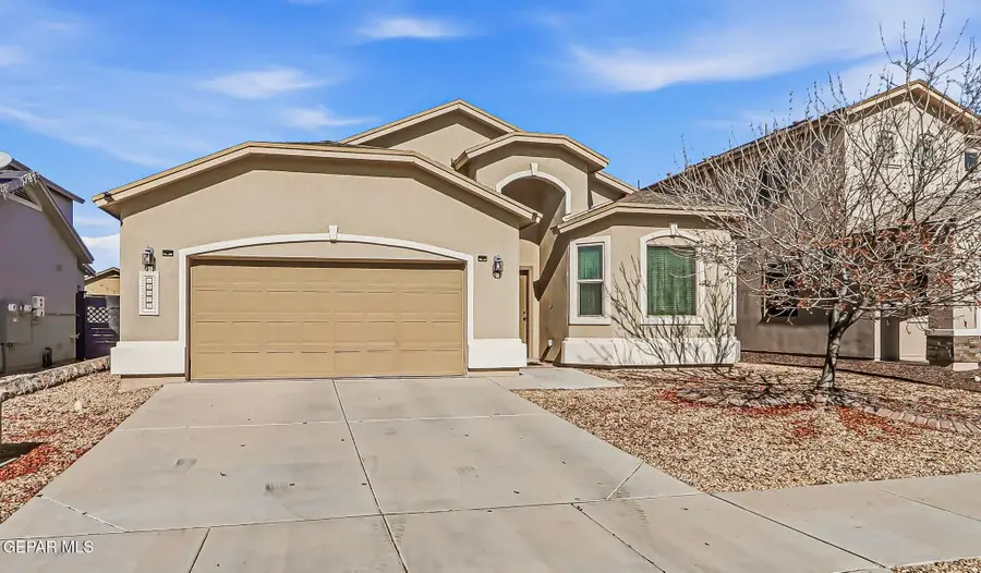 14477 Fernando Zubia, El Paso, TX 79938 - Image #3