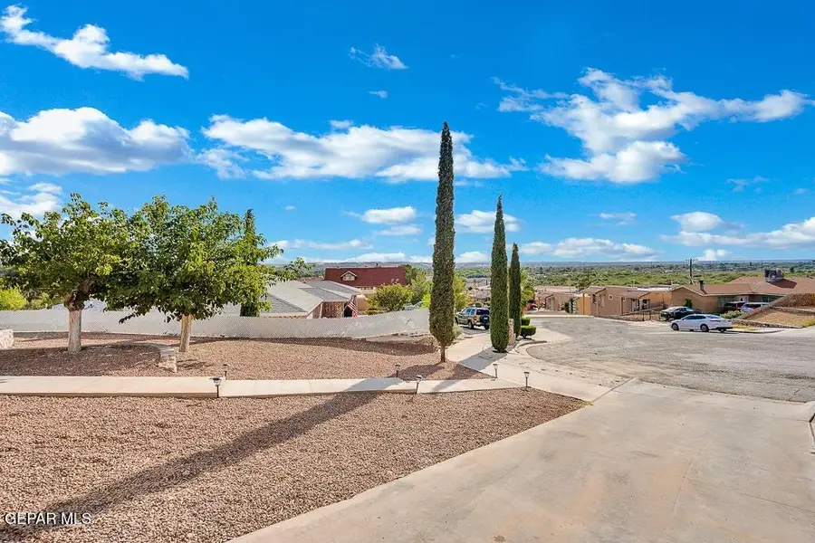 288 Atlantic Road, El Paso, TX 79922 - Image #3