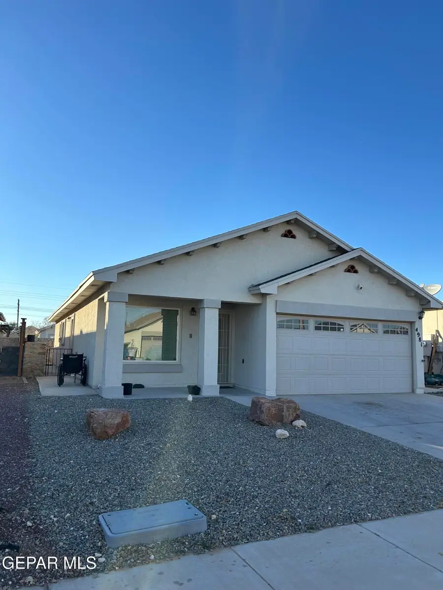 4981 Marcella Santillana, El Paso, TX 79938 - Image #2