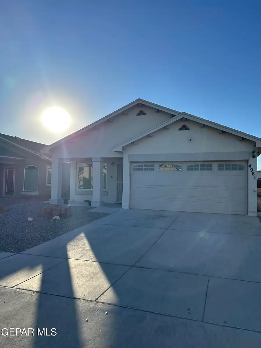 4981 Marcella Santillana, El Paso, TX 79938 - Image #3