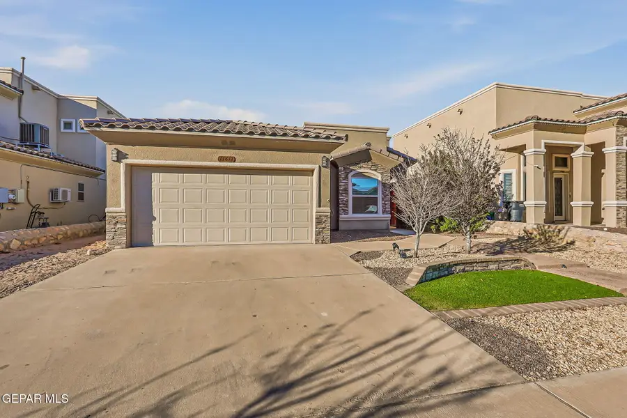 13613 Lartington Street, El Paso, TX 79928 - #2