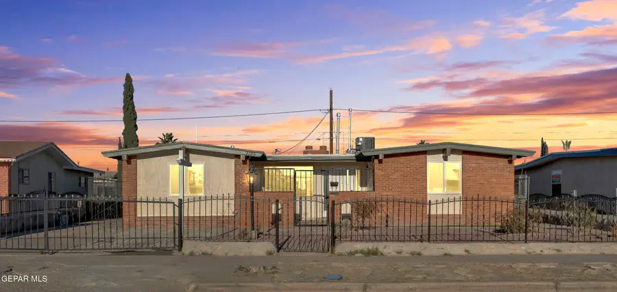 7125 Banana Tree Lane, El Paso, TX 79915 - #2