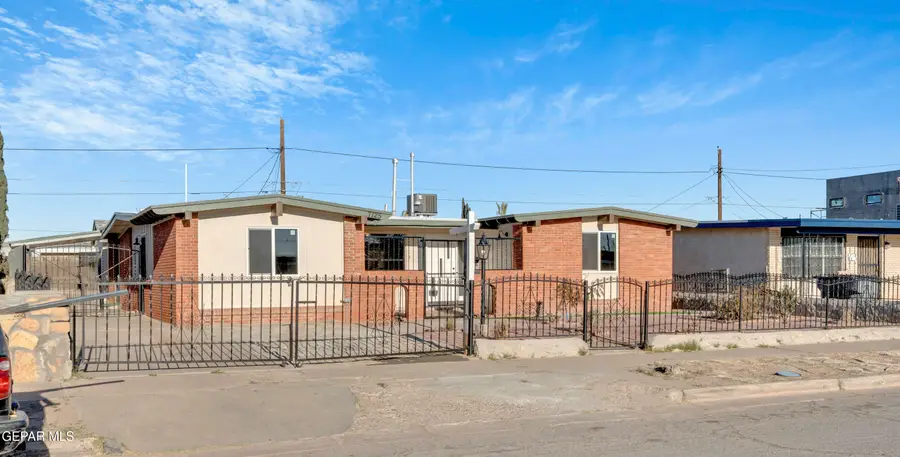7125 Banana Tree Lane, El Paso, TX 79915 - #3