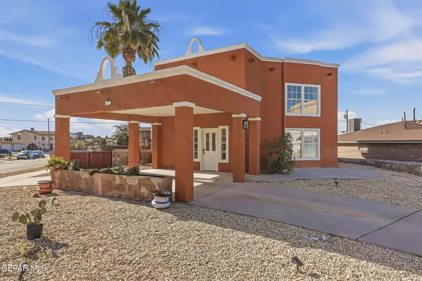 4530 Nashville Avenue, El Paso, TX 79903