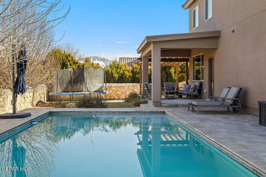 505 Valley Plum Avenue, El Paso, TX 79932 - #3