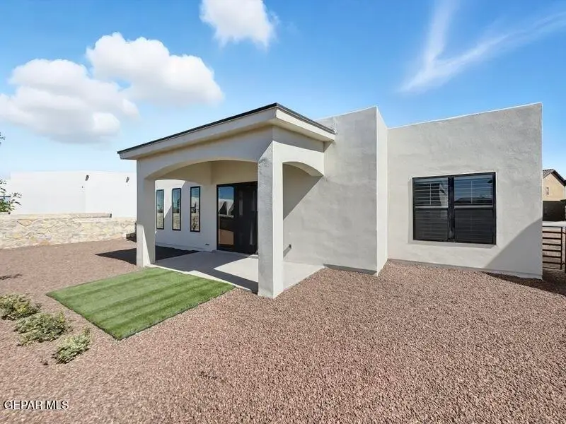 7248 Cimarron Rim Drive, El Paso, TX 79911 - Image #2