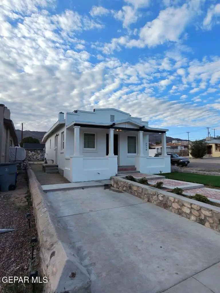 2319 Byron Street, El Paso, TX 79930 - Image #3
