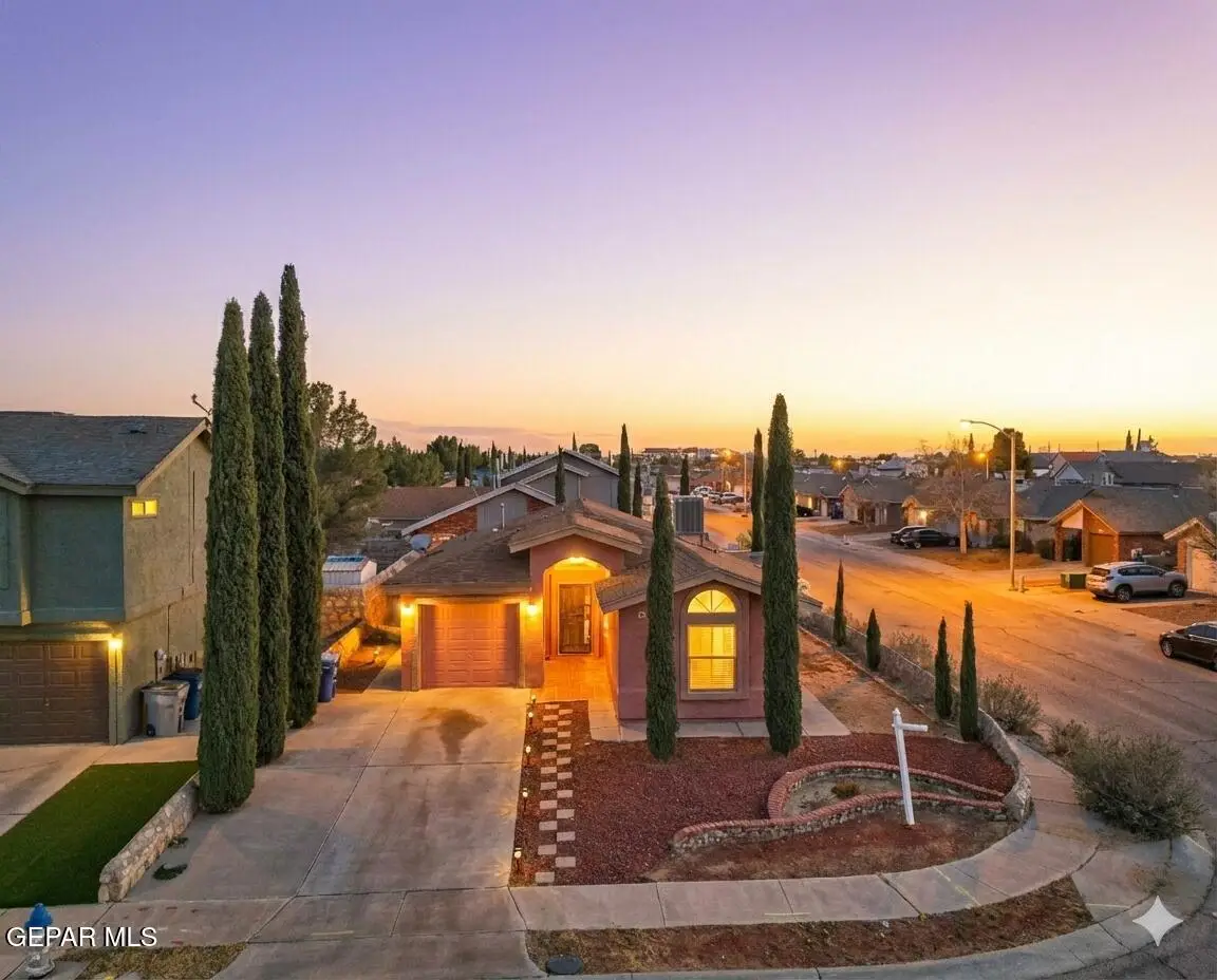 2353 Tierra Grande Way, El Paso, TX 79938 - Image #1