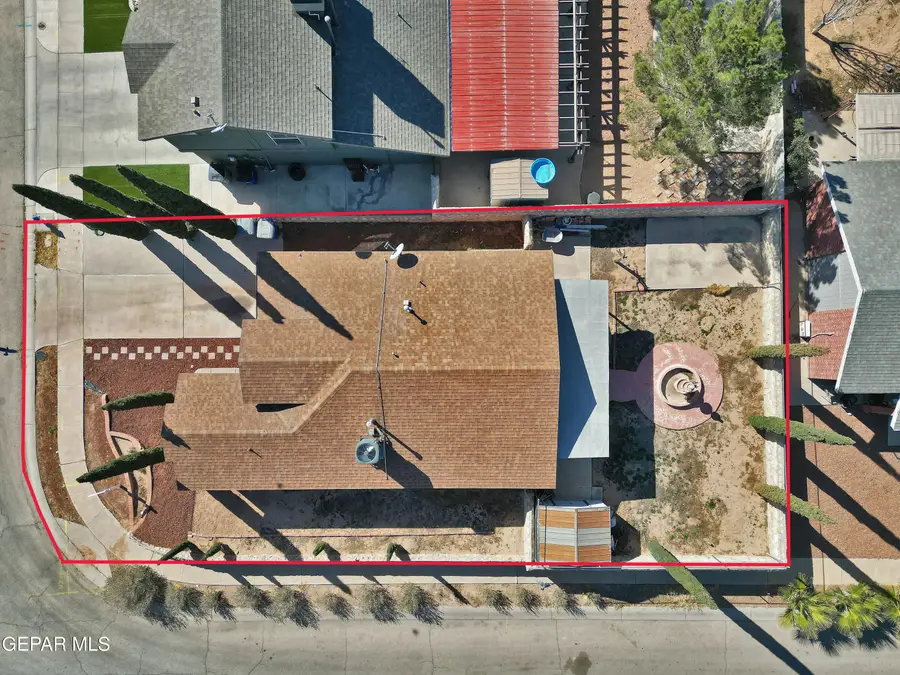 2353 Tierra Grande Way, El Paso, TX 79938 - Image #2