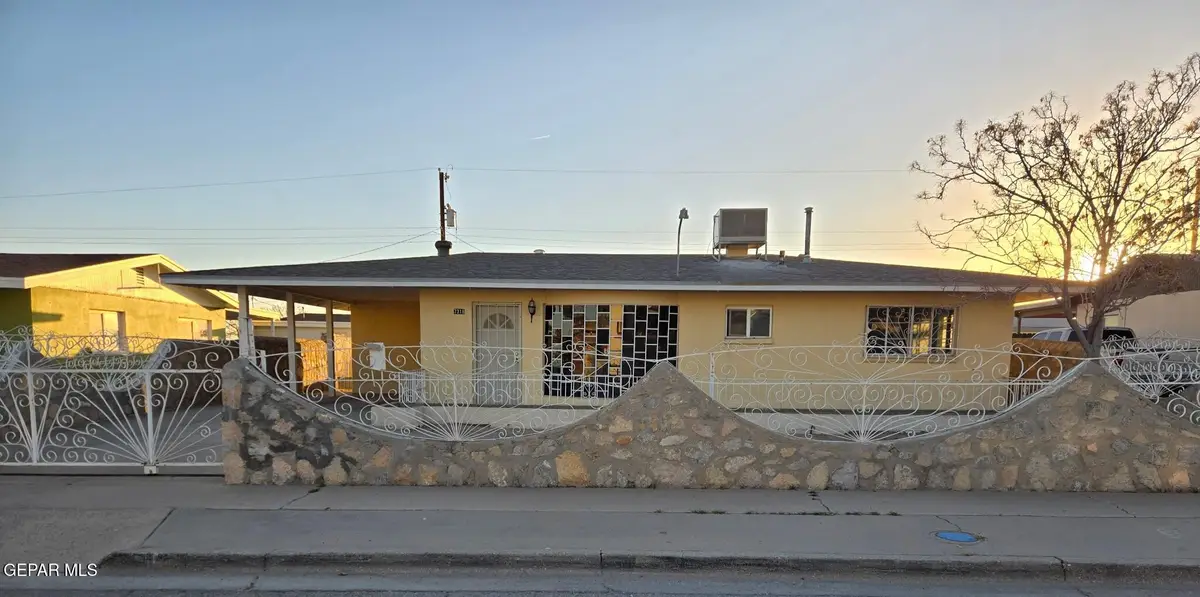 7318 Wilcox Drive, El Paso, TX 79915 - Image #1