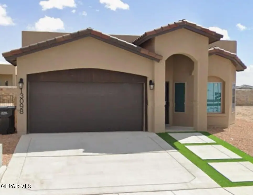 13098 Oakhampton Ave. Avenue, Horizon City, TX 79928 - Image #1