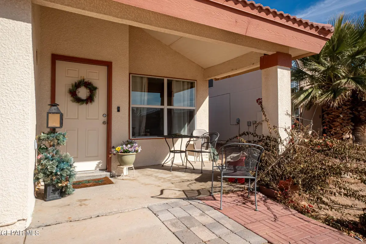 3288 Garden Point Drive, El Paso, TX 79938 - Image #1