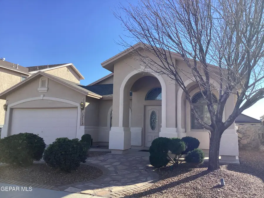 12712 Tuscan Hills Court, El Paso, TX 79938 - Image #2