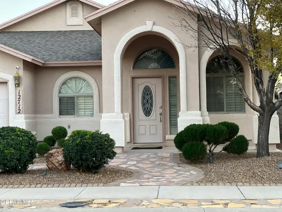 12712 Tuscan Hills Court, El Paso, TX 79938 - Image #3