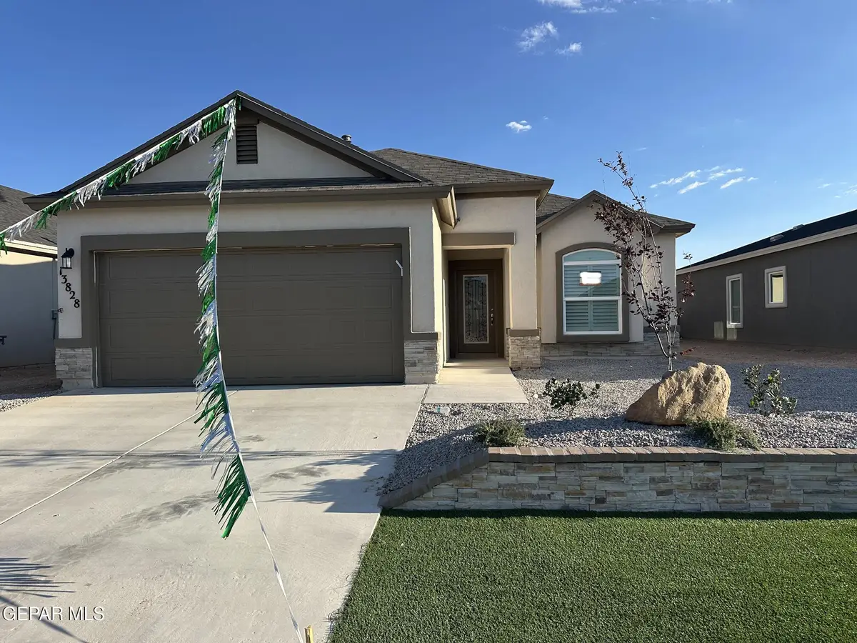 1384 Summer Enclave Place, El Paso, TX 79928 - Image #1
